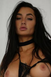Angelina Anderson Angelina Anderson